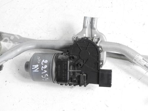 Front wiper motor PEUGEOT 208 I (CA_, CC_) 1.2 VTi 68 / PureTech 68 | BP20066307M29 