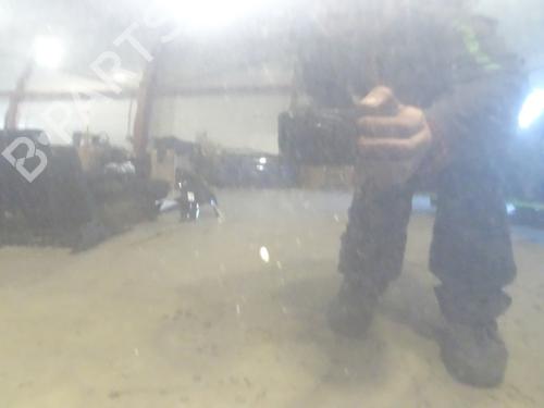 Left front door PEUGEOT 508 SW I (8E_) 1.6 BlueHDi 120 | BP32358810C2