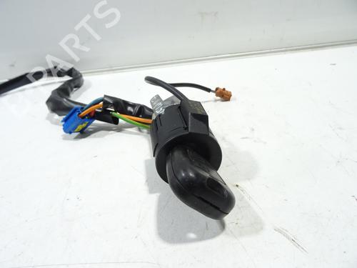 Electronic module PEUGEOT 206+ (2L_, 2M_) 1.4 HDi eco 70 | BP32233550M83  - Image 5