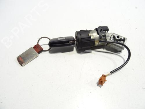 Used Ignition barrel CITROËN JUMPY II Van 2.0 HDi 125 (128 hp) 30574574