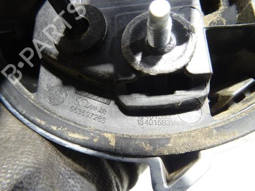 Tailgate handle OPEL CORSA E (X15) 1.3 CDTI (08, 68) | BP24200784C132 - Image 6