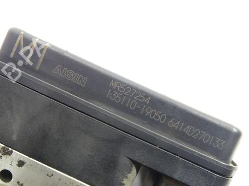 ABS Bremseaggregat ABS Bremseaggregat 39480457 39480457