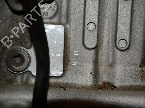 Engine PEUGEOT 2008 I (CU_) 1.6 BlueHDi 100 | BP33532264M1 - Image 9