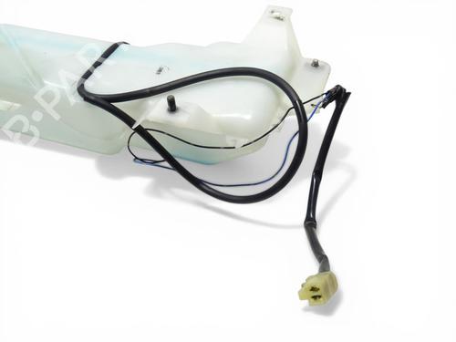 Used Windscreen washer tank Windscreen washer tank SUZUKI JIMNY Closed Off-Road Vehicle (SN) 1.5 DDiS 4x4 (86 hp) 33991270 33991270
