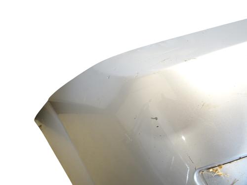 Used Front bumper Front bumper OPEL MERIVA A MPV (X03) 1.7 DTI (E75) (75 hp) 38529781 38529781