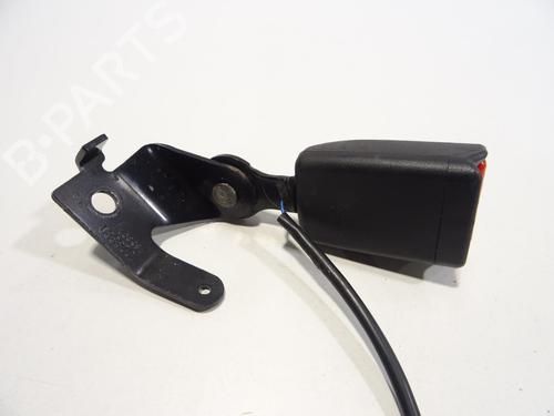 Seat buckle INFINITI Q50 50 D | BP27523431I32 - Image 4