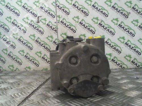 AC compressor FORD FIESTA V (JH_, JD_) 1.3 | BP20061519M34 
