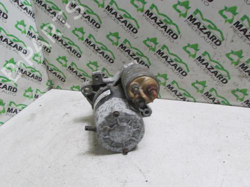 Starter CITROËN C1 (PM_, PN_) 1.0 | BP20059653M8 