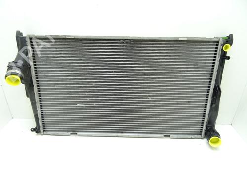Water radiator BMW 1 (E87) 118 d | BP27154264M31  - Image 6