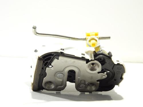Rear right lock MG MG ZS SUV (AZS1) 1.0 T-GDi | BP27928117C99 