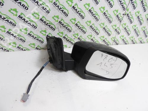 Used Right mirror FORD MONDEO IV (BA7) [2007-2015]  20072539