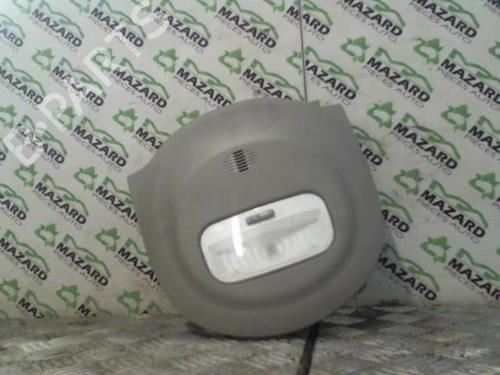 Used Interior roof light CITROËN BERLINGO Box Body/MPV (B9) [2008-2025]  20073497