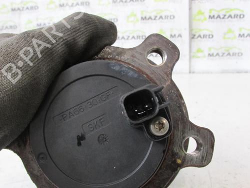 Left rear steering knuckle FORD S-MAX (WA6) 2.0 TDCi | BP20051693M27