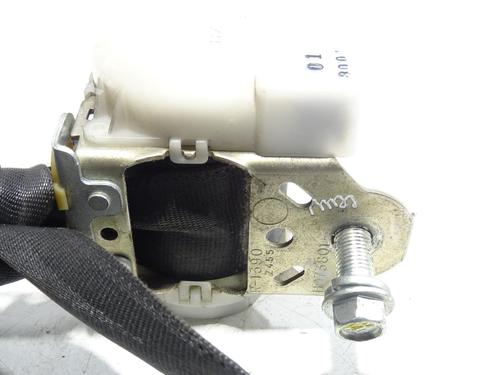 Used Rear right seatbelt Rear right seatbelt NISSAN PATHFINDER III (R51) 2.5 dCi 4WD (174 hp) 33333108 33333108