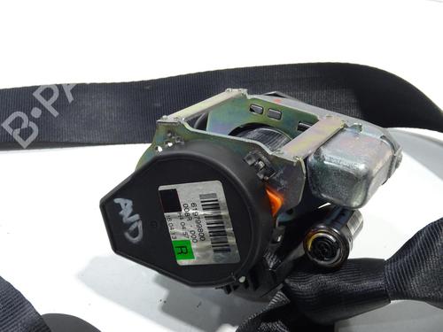 Used Front right seatbelt Front right seatbelt LAND ROVER RANGE ROVER EVOQUE (L538) 2.0 D 4x4 (180 hp) 23786491 23786491