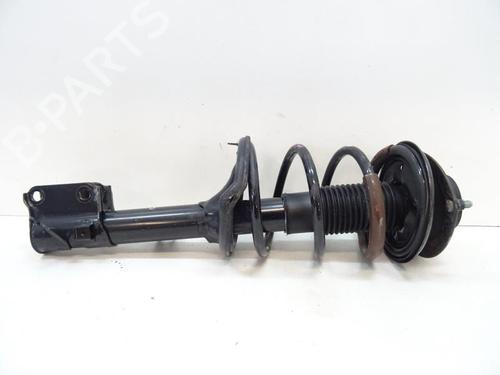 Right front shock absorber HYUNDAI TUCSON (JM) 2.0 CRDi | BP20043295M17 
