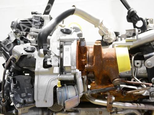 Engine RENAULT CLIO IV (BH_) 1.5 dCi 75 | BP33113936M1  - Image 11