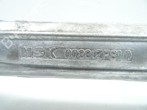 Steering rack TOYOTA VERSO (_R2_) 2.0 D-4D (AUR20_, AUR20R) | BP31993675M22 