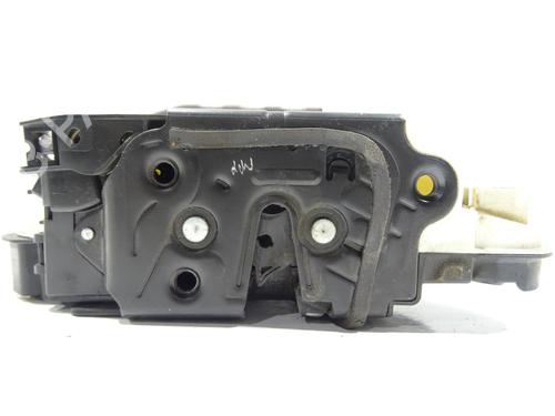 Used Front left lock Front left lock VW POLO V (6R1, 6C1) 1.6 TDI (90 hp) 27836687 27836687
