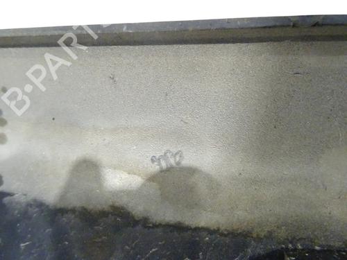 Used Door moulding trim Door moulding trim PEUGEOT EXPERT Van (VF3A_, VF3U_, VF3X_) 2.0 HDi 130 (128 hp) 35888042 35888042