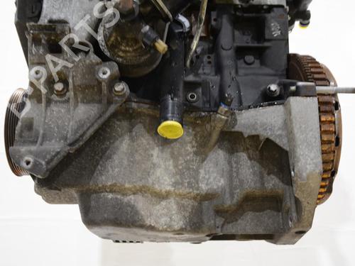 Engine RENAULT KANGOO (KC0/1_) 1.5 dCi | BP33041338M1 - Image 9