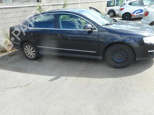 Left tailgate light VW PASSAT B6 (3C2) | BP20044204C79 - Image 4