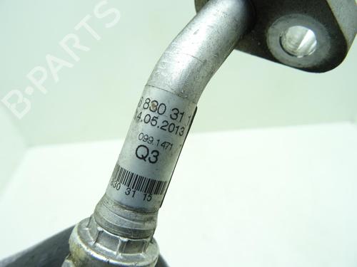 AC pipe MERCEDES-BENZ A-CLASS (W176) A 160 CDI / d (176.011) | BP31851112M126 - Image 7