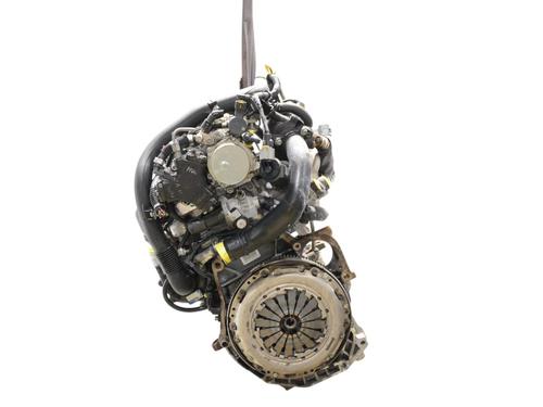 Engine OPEL COMBO Box Body/MPV 1.3 CDTI 16V | BP38646960M1 - Image 7