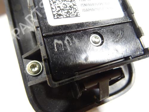 Used Left front window switch Left front window switch FORD C-MAX (DM2) 1.8 TDCi (115 hp) 25050614 25050614