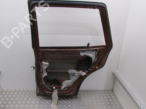 Right rear door HYUNDAI SANTA FÉ I (SM) 2.0 CRDi 4x4 | BP20050157C5 