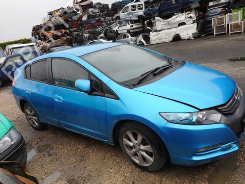 Used Parts HONDA INSIGHT (ZE_)  1.3 IMA (ZE28, ZE2)  1819517