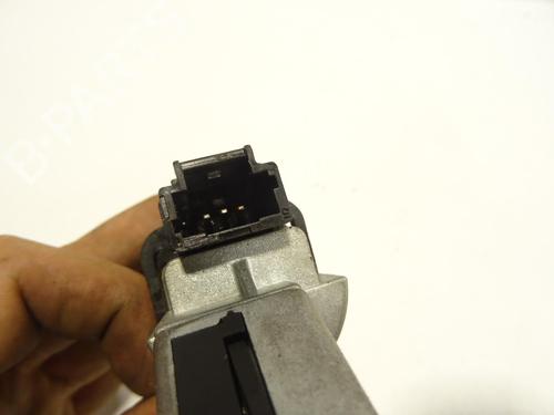 Ignition barrel PEUGEOT 207 (WA_, WC_) 1.6 HDi | BP28072317M48 