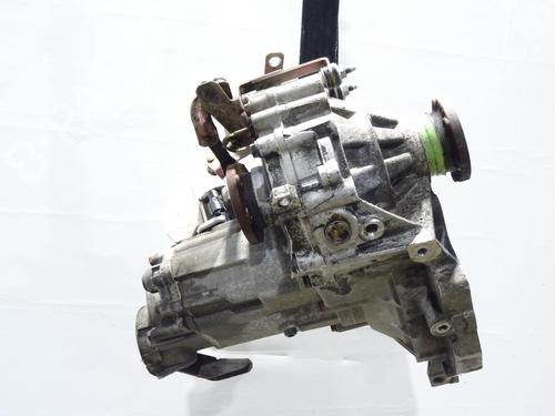 Used Gearbox Gearbox AUDI A3 (8L1) [1996-2006] 35888050 35888050