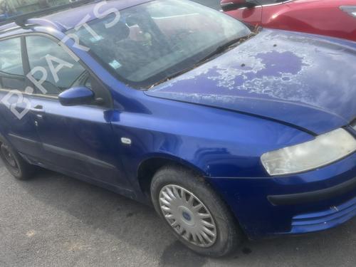 AC compressor FIAT STILO Multi Wagon (192_) 1.9 D Multijet | BP30858800M34  - Image 17