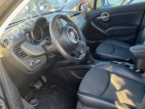 Seats set FIAT 500X (334_) 1.4 4x4 (334AXF22) | BP40285697C78 - Image 22