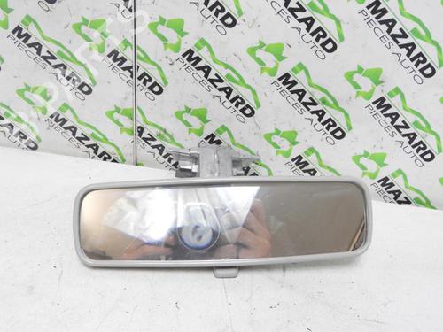 Used Rear mirror RENAULT CAPTUR I (J5_, H5_) 1.2 TCe 120 (118 hp) 20061024