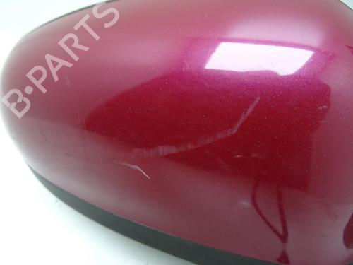 Right mirror FORD KA (RU8) 1.3 TDCi | BP24860972C27 