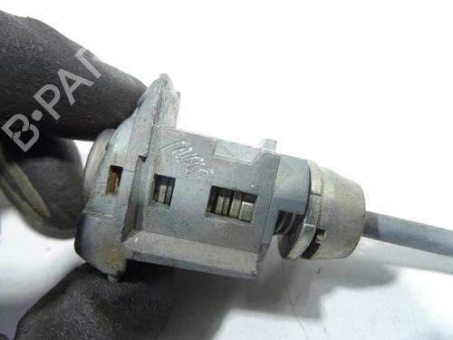 Electronic module PEUGEOT 3008 I MPV (0U_) 1.6 HDi | BP32441704M83 