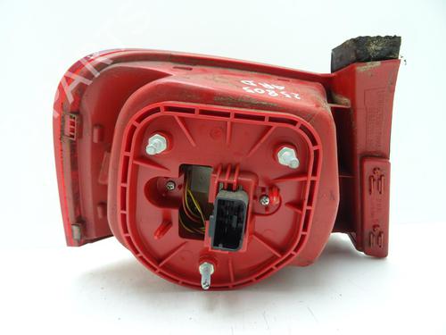 Right taillight VW PASSAT B6 (3C2) 2.0 TDI | BP29115214C35 - Image 4
