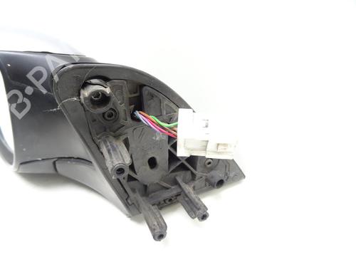 Left mirror CITROËN XSARA PICASSO (N68) 1.6 HDi | BP23851519C26