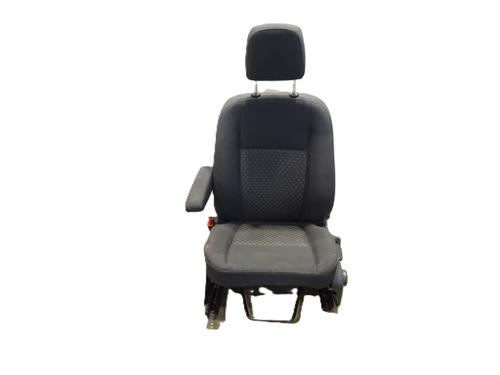 Sæde venstre fortil FORD TRANSIT CUSTOM V362 Van (FY, FZ) 2.0 EcoBlue (170 hp) 33008194