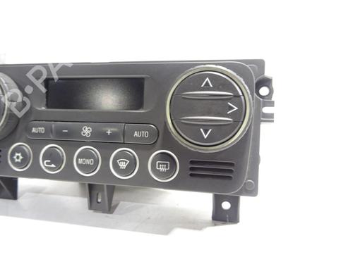 Used Climate control Climate control ALFA ROMEO 159 Sportwagon (939_) 2.4 JTDM (939.BXM1B) (210 hp) 30876608 30876608