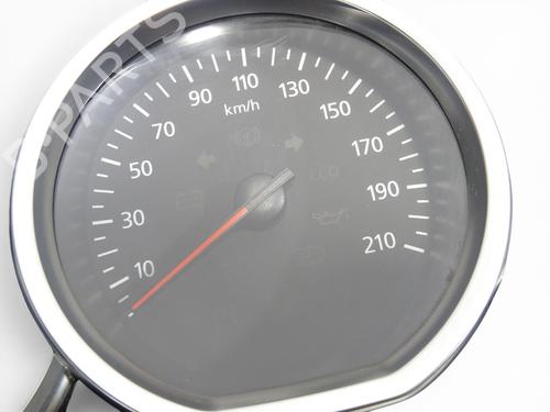 Instrument cluster DACIA LODGY (JS_) 1.3 TCe 100 (JSNU) | BP35889019C47 - Image 6