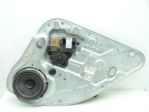 Rear right window mechanism FORD KUGA I 2.0 TDCi 4x4 | BP31758280C25 - Image 6