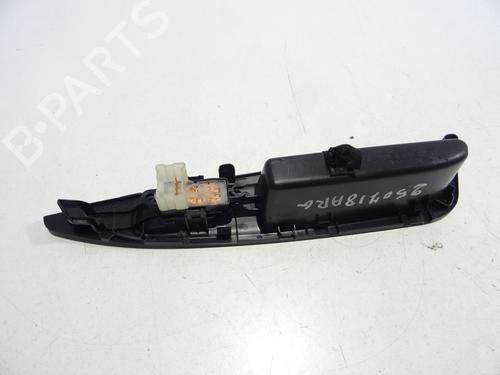 Left rear window switch NISSAN QASHQAI II (J11, J11_) 1.6 dCi ALL MODE 4x4-i | BP29566093I29 