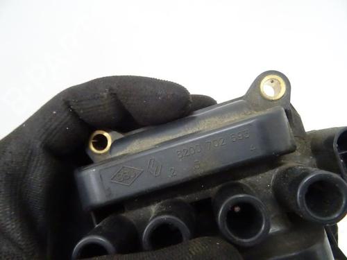 Ignition coil RENAULT TWINGO II (CN0_) | BP20069018M94 - Image 3
