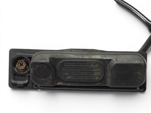 Tailgate handle MITSUBISHI ASX (GA_W_) 1.8 DI-D 4WD (GA6W) | BP37725584C132 - Image 2