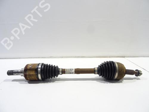 Antriebswelle links vorne für DACIA DUSTER (HS_) 1.5 dCi 4x4 (HSMC, HSMD) (110 hp) 29838626
