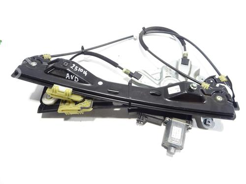 Rudehejsemekanisme Højre foran OPEL ASTRA J GTC 2.0 OPC Turbo (08) (280 hp) 29555319