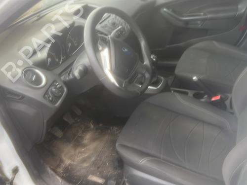 Left sun visor FORD FIESTA VI (CB1, CCN) 1.5 TDCi | BP28471097I1  - Image 9